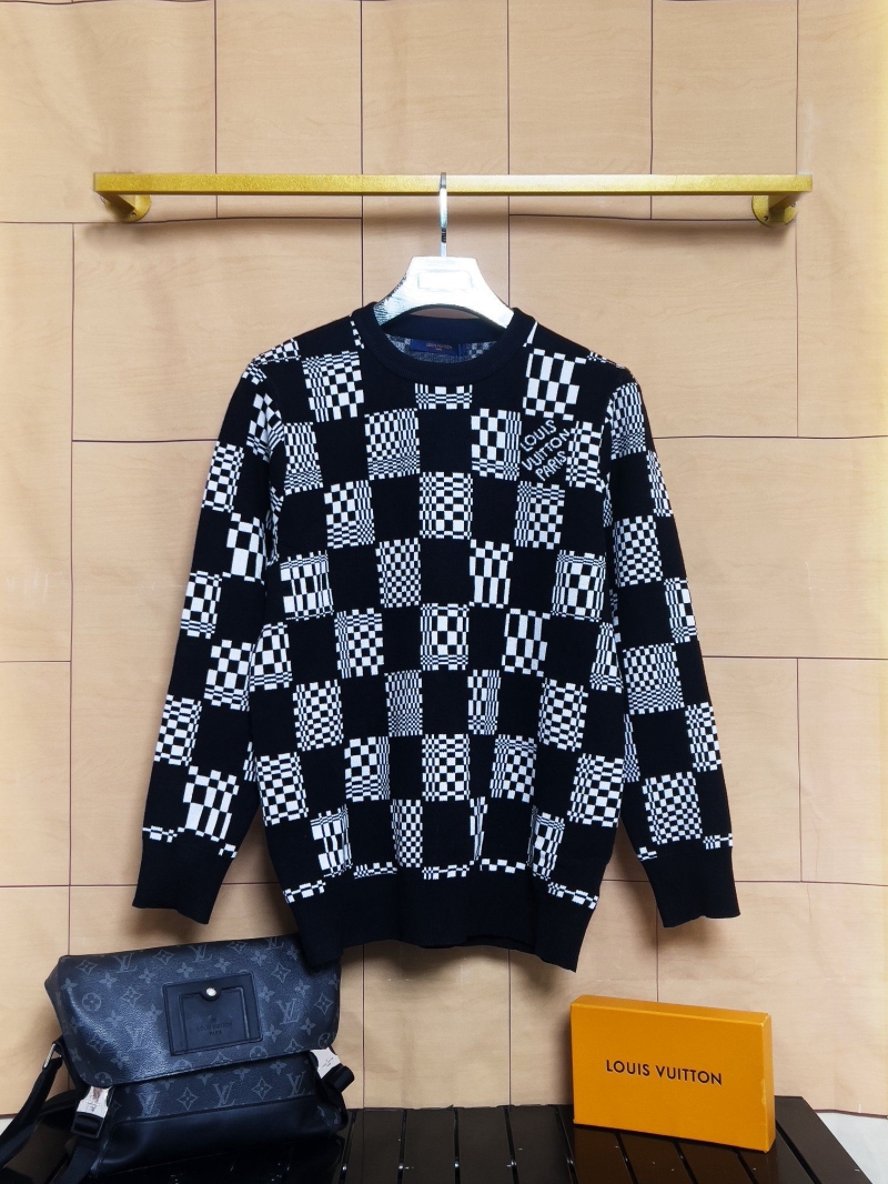 LV Sweaters